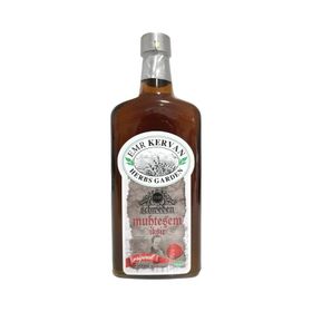 Emr Kervan 500 ml İsveç Şurubu