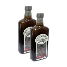 Emr Kervan 500 ml İsveç Şurubu