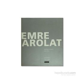 Emre Arolat Projects and Buildings 1998-2005 - Emre Arolat
