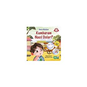 Emre Büyüyor - Kumbaram Nasıl Dolar? - Bambu Kitap