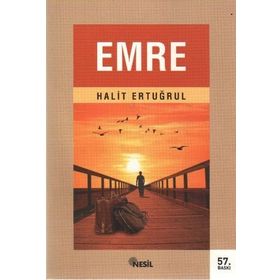 EMRE - HALIT ERTUĞRUL