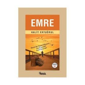 EMRE - HALIT ERTUĞRUL