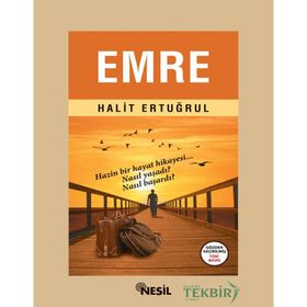EMRE - HALIT ERTUĞRUL