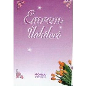 EMREM İLAHILERI - GENEL