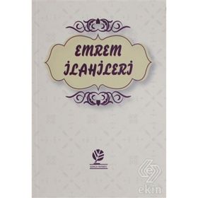 EMREM İLAHILERI - GENEL