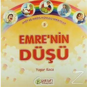 Emre'nin Düşü - Yaşar Koca