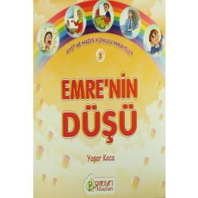 Emre'nin Düşü - Yaşar Koca