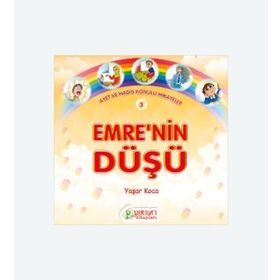 Emre'nin Düşü - Yaşar Koca