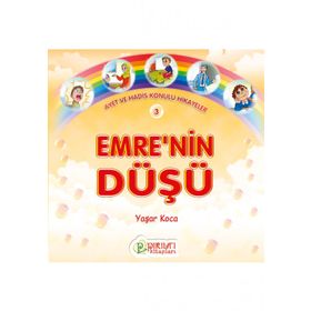 Emre'nin Düşü - Yaşar Koca