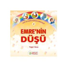 Emre'nin Düşü - Yaşar Koca