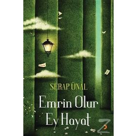 Emrin Olur Ey Hayat - Serap Ünal