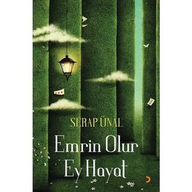 Emrin Olur Ey Hayat - Serap Ünal