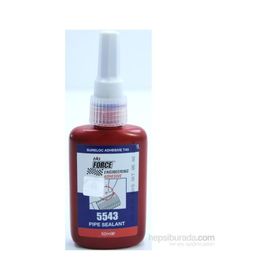 Ems 090704 Sıvı Conta Boru Sızdırmazlık Yapışkanı