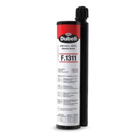 EMS Dubell F.1311 345 ml Kimyasal Dübel