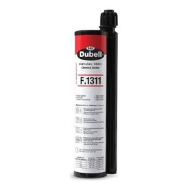 EMS Dubell F.1311 345 ml Kimyasal Dübel