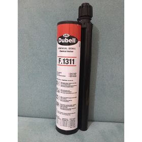 EMS Dubell F.1311 345 ml Kimyasal Dübel