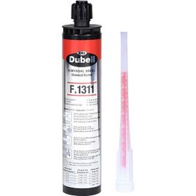 EMS Dubell F.1311 Kimyasal 300 ml Dübel