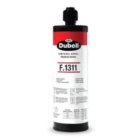 EMS Dubell F.1311 Kimyasal 300 ml Dübel