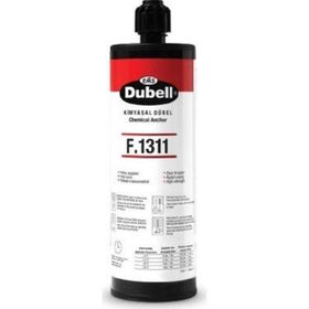 Ems F.1311 410 ml Kimyasal Dübel