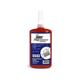 Ems Force 5543 Boru Dişli Sızdırmazlık Elemanı 5x250 ml Sıvı Conta