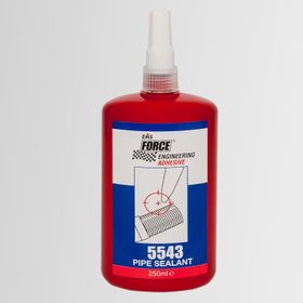 Ems Force 5543 Boru Sızdırmazlık Elemanı 250 ml Sıvı Conta