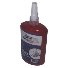 Ems Force 5543 Boru Sızdırmazlık Elemanı 250 ml Sıvı Conta