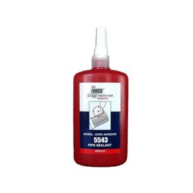 Ems Force 5543 Boru Sızdırmazlık Elemanı 250 ml Sıvı Conta