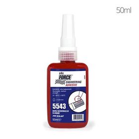 Ems Force 5543 Boru Sızdırmazlık Elemanı 250 ml Sıvı Conta