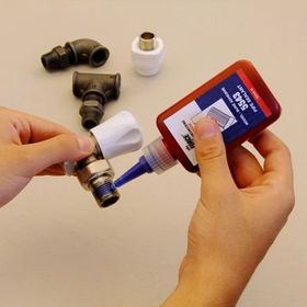 Ems Force 5543 Boru Sızdırmazlık Elemanı 250 ml Sıvı Conta