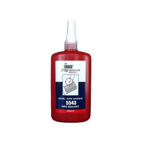 Ems Force 5543 Boru Sızdırmazlık Elemanı 250 ml Sıvı Conta