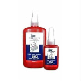 Ems Force 5543 Boru Sızdırmazlık Elemanı 50 ml Sıvı Conta