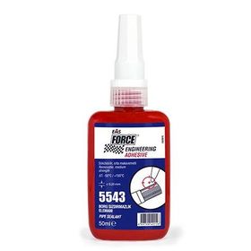 Ems Force 5543 Boru Sızdırmazlık Elemanı 50 ml Sıvı Conta