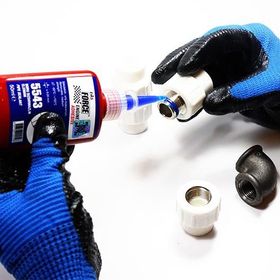 Ems Force 5543 Boru Sızdırmazlık Elemanı 50 ml Sıvı Conta