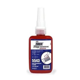 Ems Force 5543 Boru Sızdırmazlık Elemanı 50 ml Sıvı Conta
