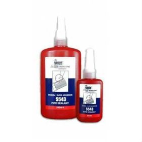 Ems Force 5543 Boru Sızdırmazlık Elemanı 50 ml Sıvı Conta