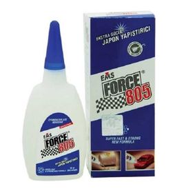 Ems Force 805 20 gr Ultra Hızlı Japon Yapıştırıcı