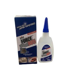 Ems Force 805 50 gr Hızlı Yapıştırıcı