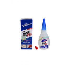 Ems Force 805 50 gr Hızlı Yapıştırıcı