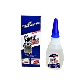 Ems Force 805 50 gr Hızlı Yapıştırıcı