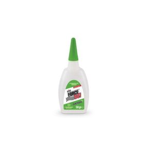 Ems Force 807 50 gr Hızlı Yapıştırıcı
