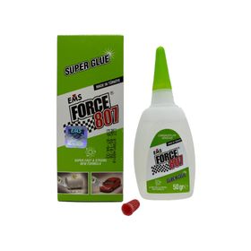 Ems Force 807 50 gr Hızlı Yapıştırıcı