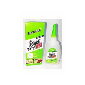 Ems Force 807 50 gr Hızlı Yapıştırıcı