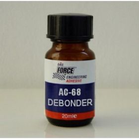Ems Force AC-68 20 ml Debonder Yapıştırıcı Sökücü