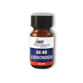 Ems Force AC-68 20 ml Debonder Yapıştırıcı Sökücü