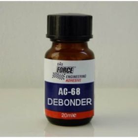 Ems Force AC-68 20 ml Debonder Yapıştırıcı Sökücü