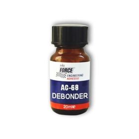 Ems Force AC-68 20 ml Debonder Yapıştırıcı Sökücü