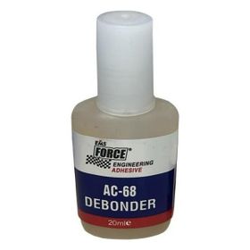 Ems Force AC-68 200 ml Debonder Yapıştırıcı Sökücü