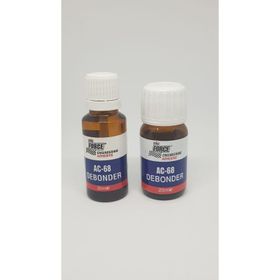 Ems Force AC-68 Japon Yapıştırıcı Sökücü