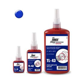 Ems Force TL-43 15 ml Orta Kuvvet Cıvata Sabitleme