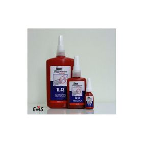 Ems Force TL-43 15 ml Orta Kuvvet Cıvata Sabitleme